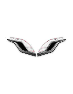 Side Tank Stickers for GSX-S 950 2021-2023 L-145 2