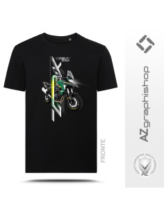 T-shirt per TRK 702