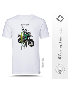T-shirt per TRK 702 2