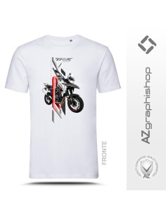 T-shirt per TRK 702