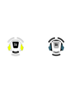 Fuel cap protection per 700CL-X