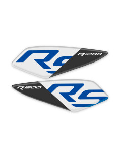 Side Tank Stickers per R 1200 RS 2