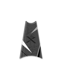 Schlüsselschutz-Aufkleber  per TRK 502 X 2