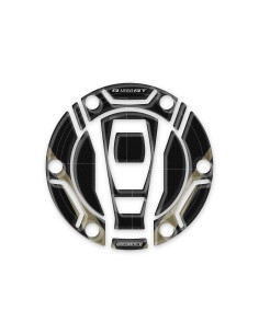 Fuel cap protection per R 1250 RT 2