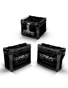 Suitcase Stickers per TRK 702