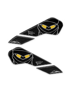 Side Tank Stickers per Ténéré 700