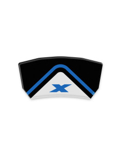 Key Protection Sticker  for Valico 525DSX 2023 On AST-004 2