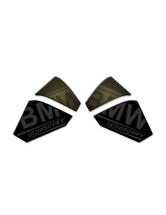 Side Tank Stickers per R 1250 RT 2