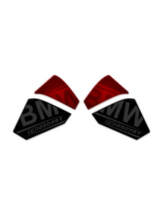 Side Tank Stickers per R 1250 RT 2