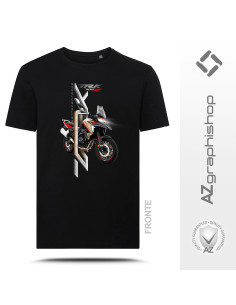 T-shirt per TRK 702 X