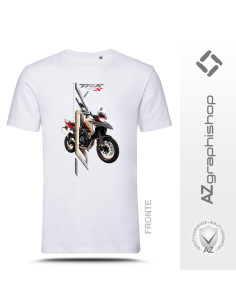 T-shirt per TRK 702 X 2