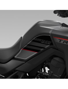 Tank-Seitenaufkleber per XL750 Transalp 2