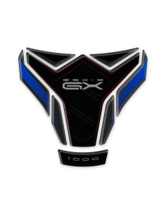 Tank Pad per GSX-S 1000 GX 2
