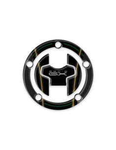 Fuel cap protection per GSX-S 1000 GX 2