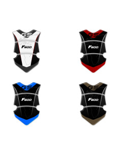 Tank Pad per F 800 GS