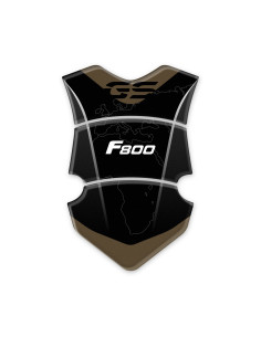 Tank Pad per F 800 GS 2