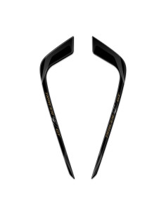 Handles stickers for Tracer 9 GT / + 2023 FM-1085 2