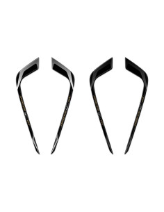 Handles stickers for Tracer 9 GT / + 2023 FM-1085