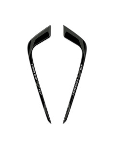 Handles stickers per Tracer 9 GT / + - Tracer 9 2