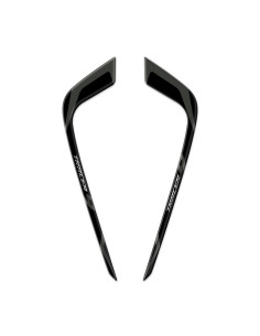 Handles stickers per Tracer 9 GT / + - Tracer 9 2