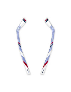 Handgriffe per XL750 Transalp