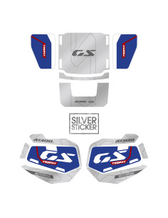 Suitcase Stickers per R 1300 GS 2