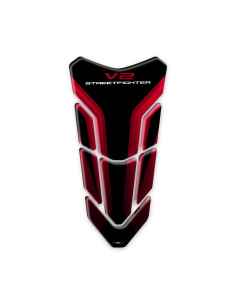 Tankschutz per Ducati - R6 - Streetfighter V2 2
