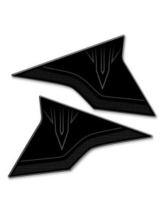 Side Tank Stickers per MT-09 Tracer 2