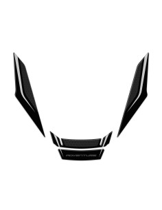 Front Sticker per X-ADV 750 2