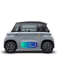 Adesivi portiera per Citroën - Ami