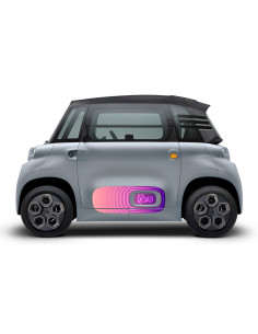 Adesivi portiera per Citroën - Ami