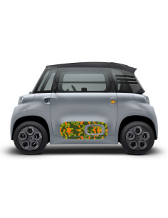 Türaufkleber per Citroën - Ami