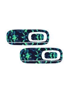 Door stickers per Citroën - Ami 2