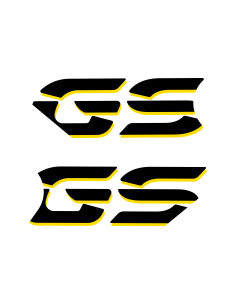 Fairing Stickers per F 850 GS - F 750 GS 2
