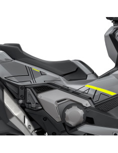 Fairing Stickers per X-ADV 750