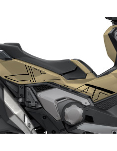 Fairing Stickers per X-ADV 750