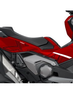 Fairing Stickers per X-ADV 750