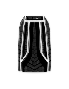  Tank Door Sticker per Tmax 2