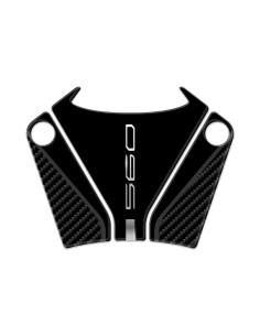 Adesivo Pedana per Yamaha - Tmax