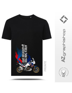 T-shirt per Honda - Africa Twin Adventure Sports CRF 1100 L