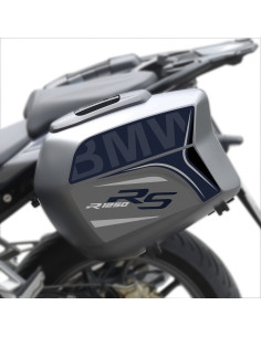 Kofferaufkleber per R 1250 RS
