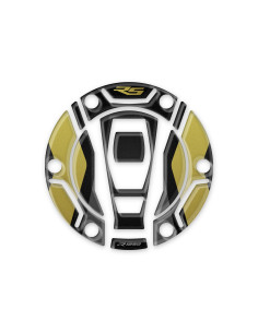 Fuel cap protection per R 1250 RS 2
