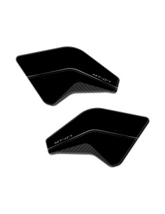 Tank-Seitenaufkleber per Yamaha - MT-07 2