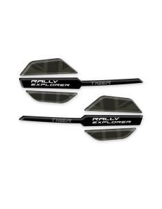 Handguard Stickers per Tiger 1200 Rally Explorer 2