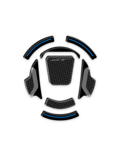 Protezione Tappo Benzina per 650GT 2