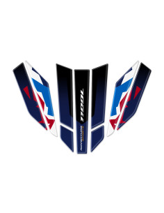Adesivi Parafango per Africa Twin Adventure Sports CRF 1100 L 2