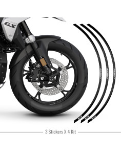 Rim Stickers per R 1300 GS