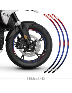 Rim Stickers per R 1300 GS 2