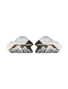 Side Tank Stickers per R 1200 GS ADV 2