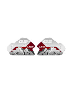 Tank-Seitenaufkleber per R 1200 GS ADV 2
